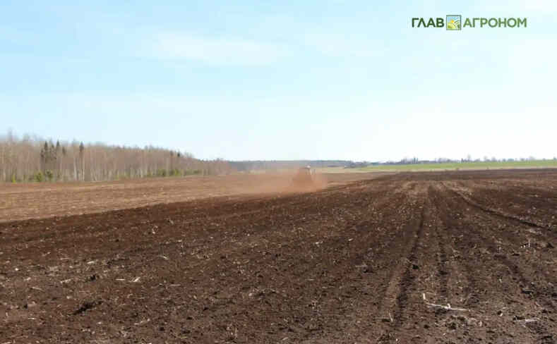 О правилах использования сельхозземель